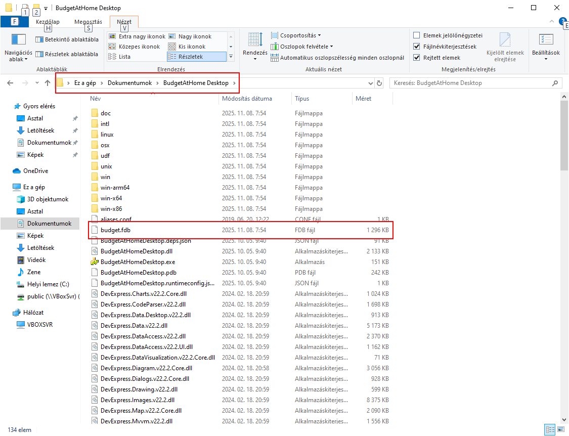 Biztonsági másolat Biztonsági másolat